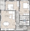 Продава 3-СТАЕН, град Пловдив, Кършияка • 116010 € • 85112053 — Holmes.bg