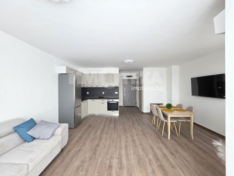 Продава 3-СТАЕН в град София, Овча купел - 124 кв.м / 370 380 € » 724 400.32 лв., ИМОТЕКА