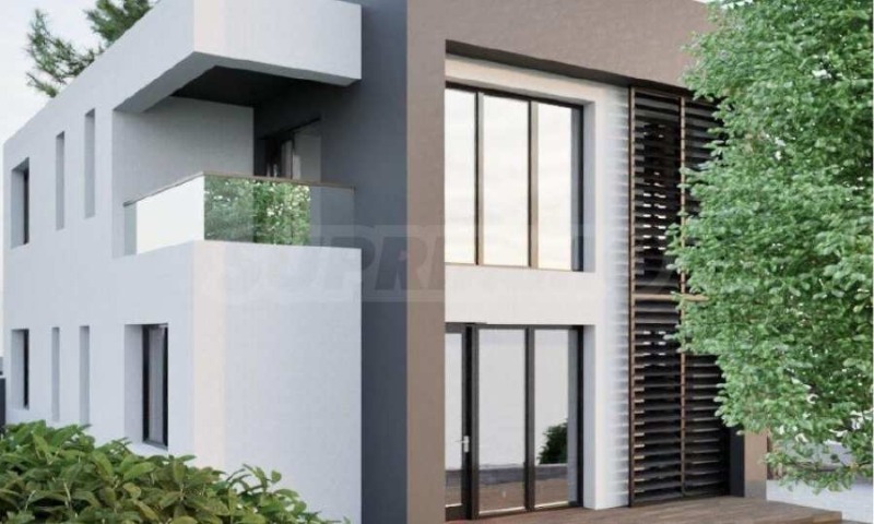 Продава КЪЩА в област Бургас, с. Лъка - 160 кв.м / При запитване, СУПРИММО - БУРГАС