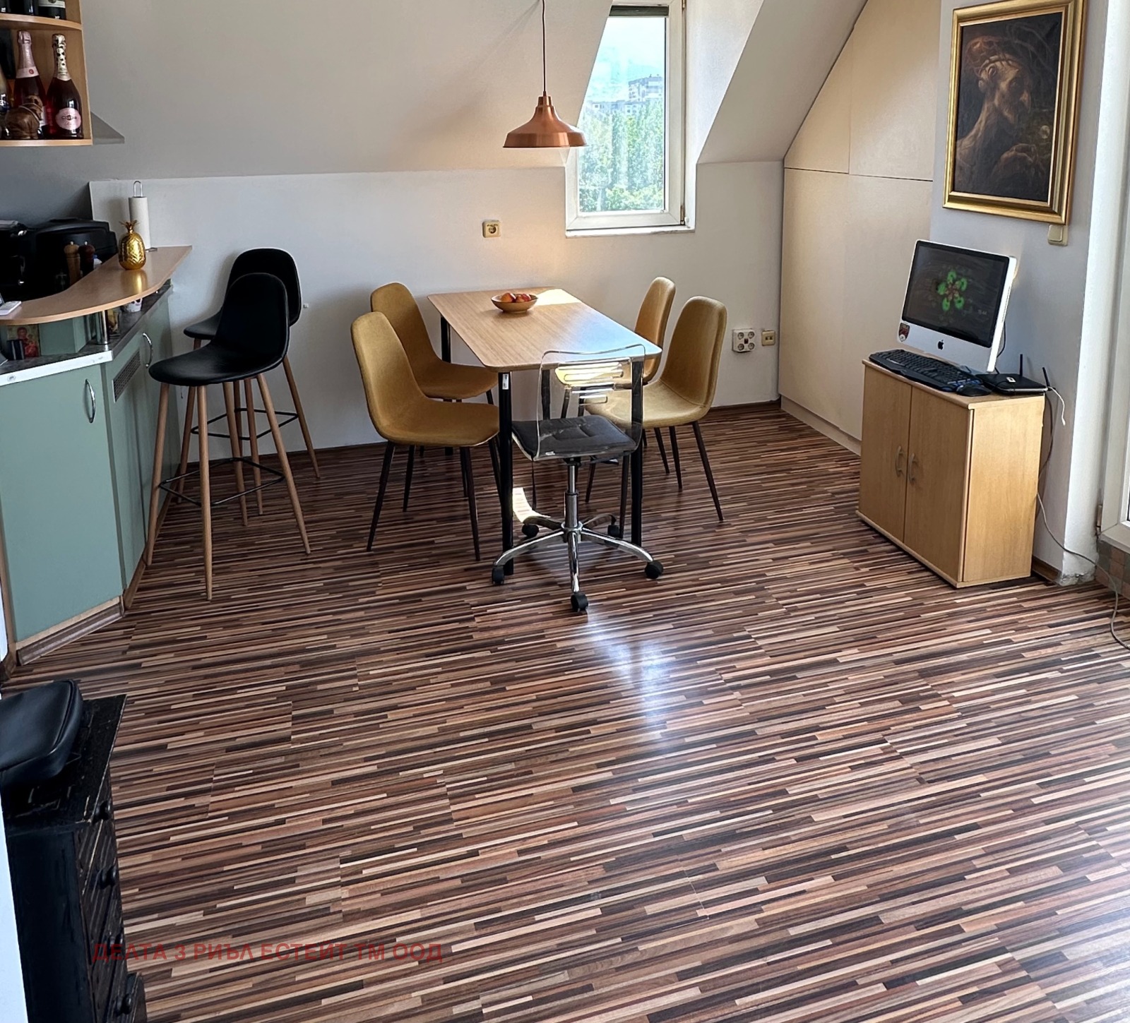 Продава 3-СТАЕН | Imot.bg — изображение 3