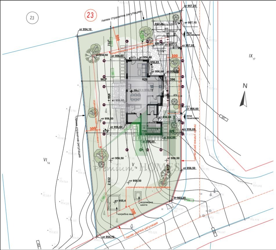 Продава КЪЩА | Imot.bg — изображение 5