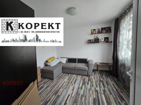 1 bedroom Idealen tsentar, Pleven 1