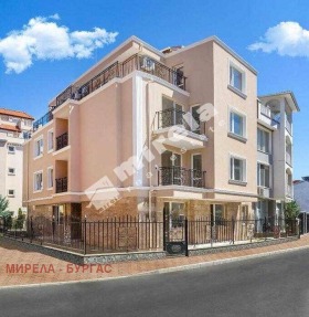 2 sypialnie Nesebar, region Burgas 1