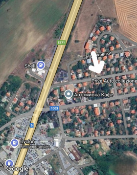 Dům Dragičevo, oblast Pernik 1