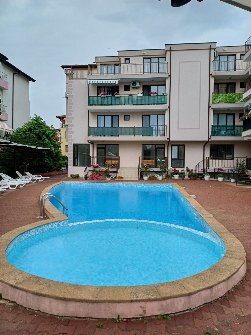 Til salg  Studie region Burgas , Ravda , 55 kvm | 87479293
