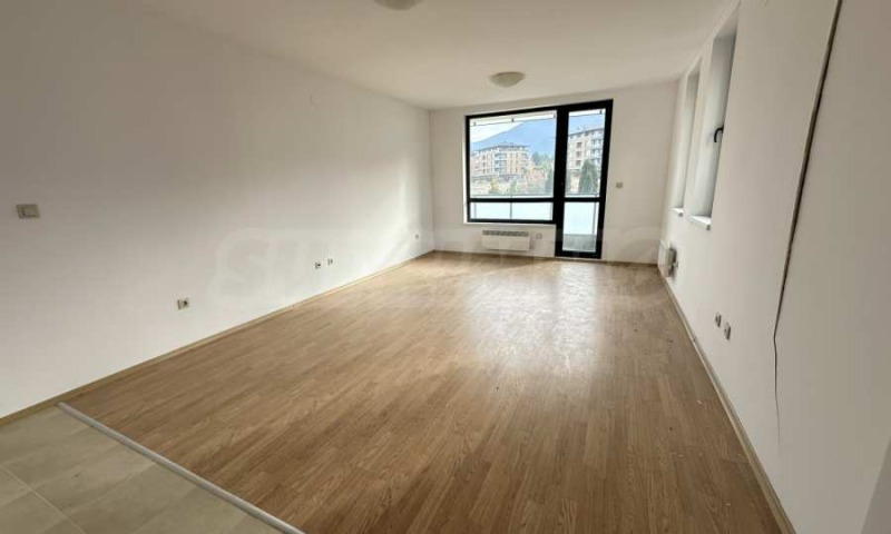 Продава 1-СТАЕН, гр. Разлог, област Благоевград, снимка 4 - Апартаменти - 52486896