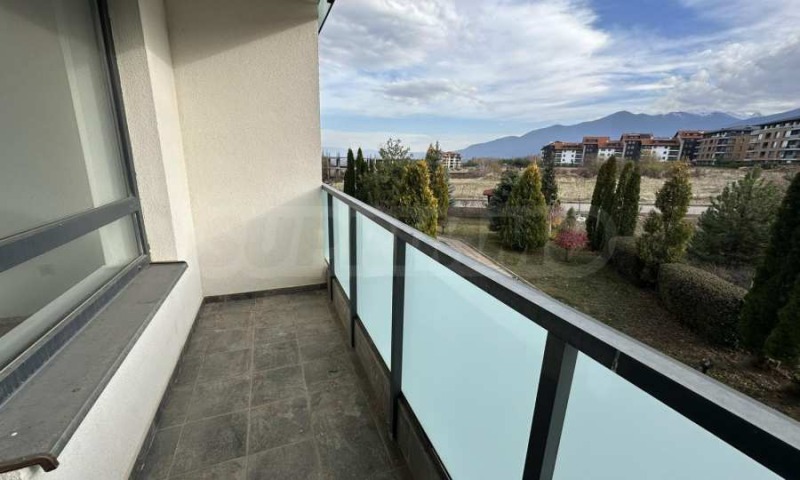 Продава 1-СТАЕН, гр. Разлог, област Благоевград, снимка 8 - Апартаменти - 52486896