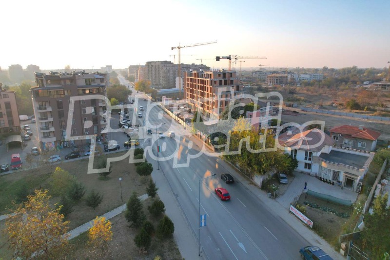 Продава  2-стаен град Пловдив , Христо Смирненски , 64 кв.м | 14814019 - изображение [4]