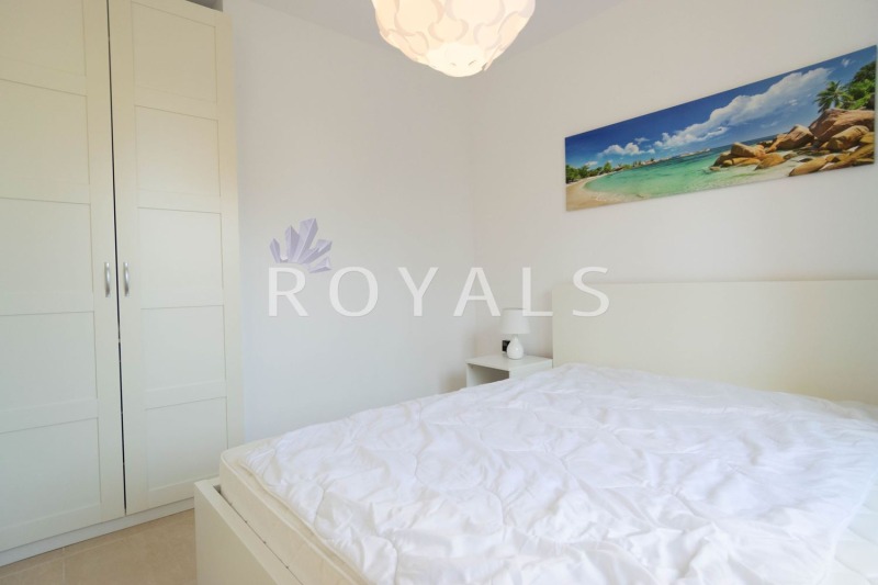 En venta  1 dormitorio región Burgas , Sozopol , 53 metros cuadrados | 85917454 - imagen [8]