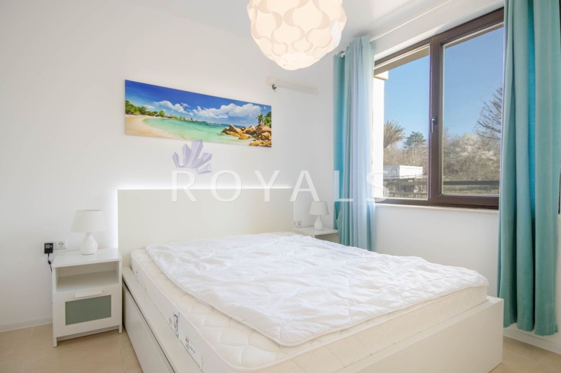 Till salu  1 sovrum region Burgas , Sozopol , 53 kvm | 85917454 - bild [7]