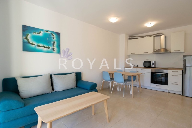 Na sprzedaż  1 sypialnia region Burgas , Sozopol , 53 mkw | 85917454