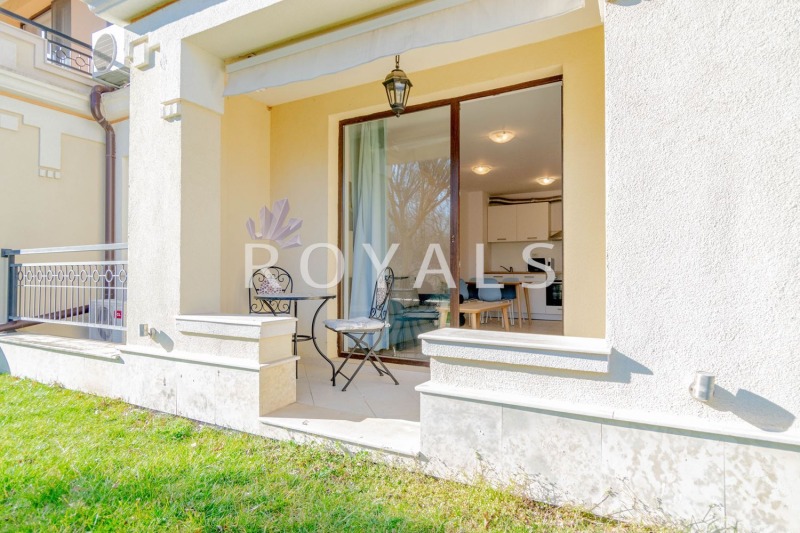 De vânzare  1 dormitor regiunea Burgas , Sozopol , 53 mp | 85917454 - imagine [11]