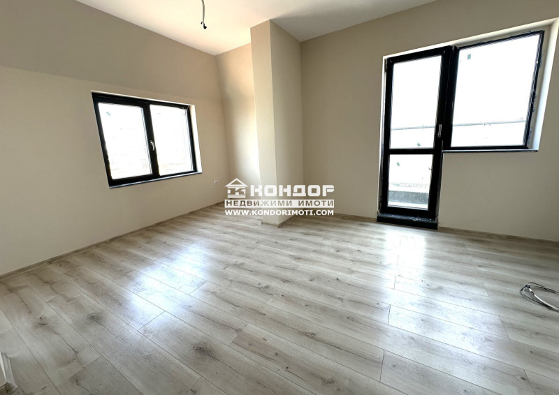 Продава  2-стаен град Пловдив , Кършияка , 60 кв.м | 84977860 - изображение [3]