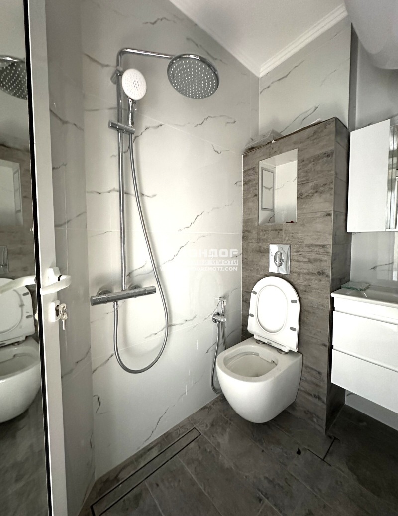 Продава  2-стаен град Пловдив , Кършияка , 60 кв.м | 84977860 - изображение [7]