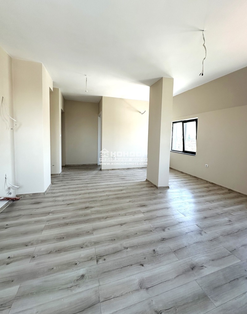 Продава  2-стаен град Пловдив , Кършияка , 60 кв.м | 84977860 - изображение [4]
