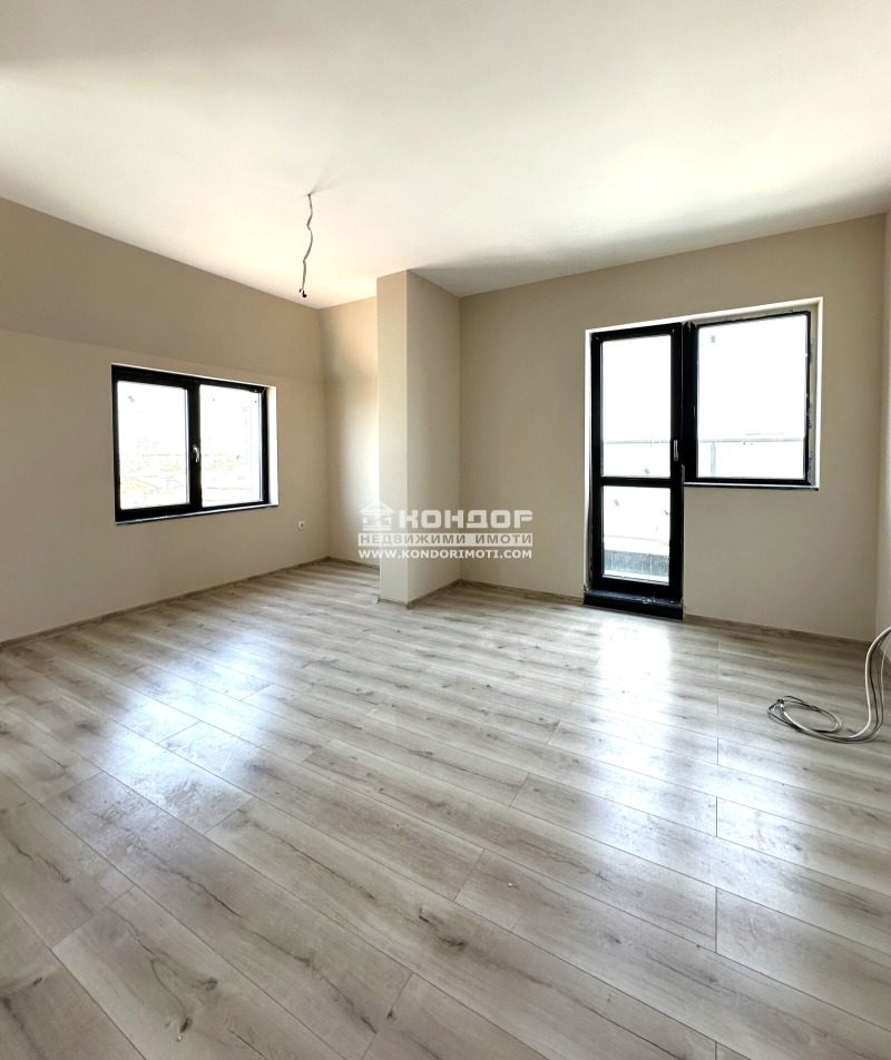 Продава  2-стаен град Пловдив , Кършияка , 60 кв.м | 84977860 - изображение [2]