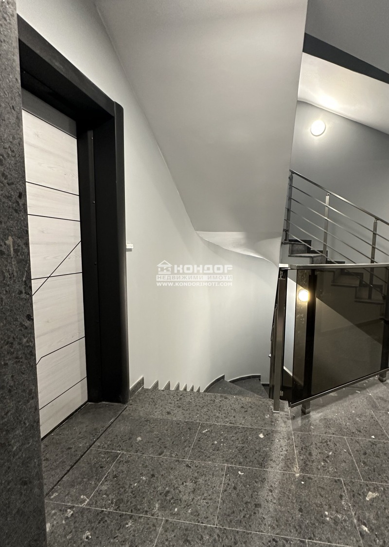 Продава  2-стаен град Пловдив , Кършияка , 60 кв.м | 84977860 - изображение [8]