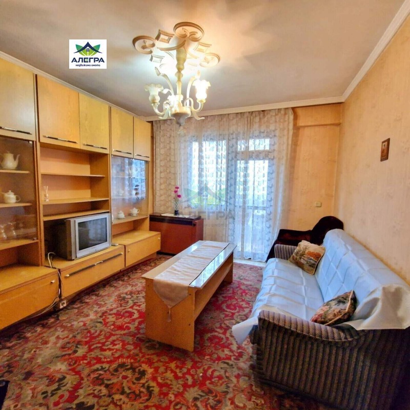 Продаја  1 спаваћа соба Пазарджик , Изток , 63 м2 | 68444209