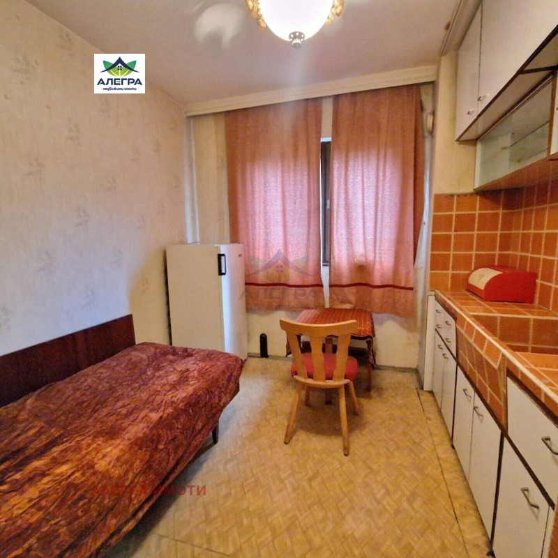 Продаја  1 спаваћа соба Пазарджик , Изток , 63 м2 | 68444209 - слика [3]