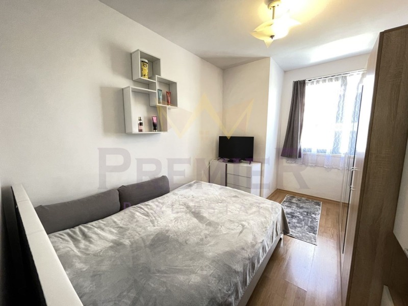 Продава  2-стаен град Варна , Колхозен пазар , 50 кв.м | 15224290 - изображение [4]