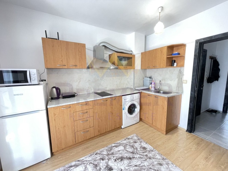 Продава  2-стаен град Варна , Колхозен пазар , 50 кв.м | 15224290 - изображение [3]