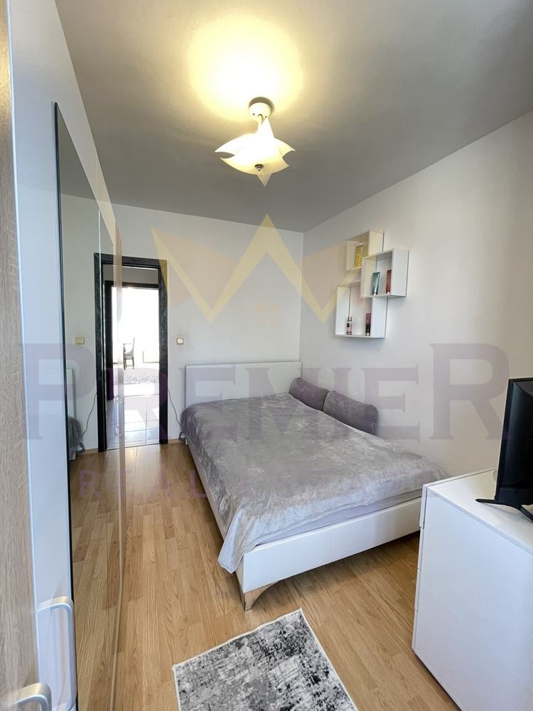 Продава  2-стаен град Варна , Колхозен пазар , 50 кв.м | 15224290 - изображение [5]
