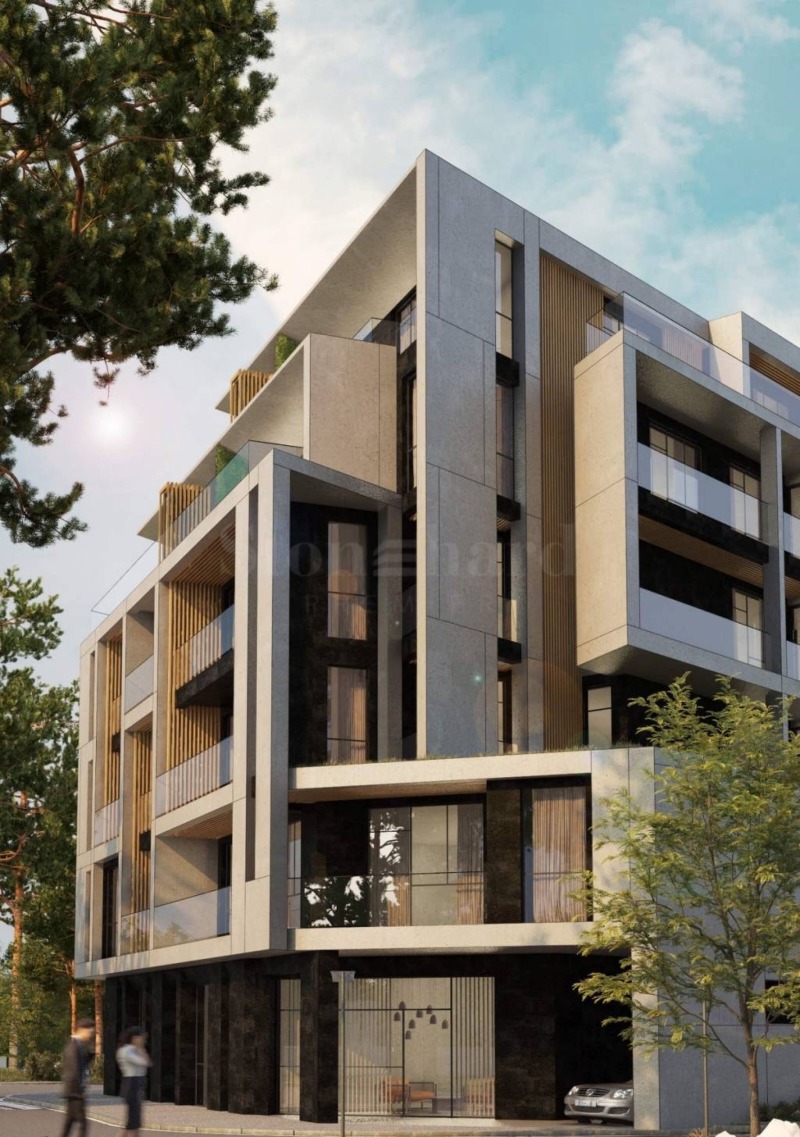 Продава 2-СТАЕН, гр. София, Манастирски ливади, снимка 6 - Апартаменти - 52226535