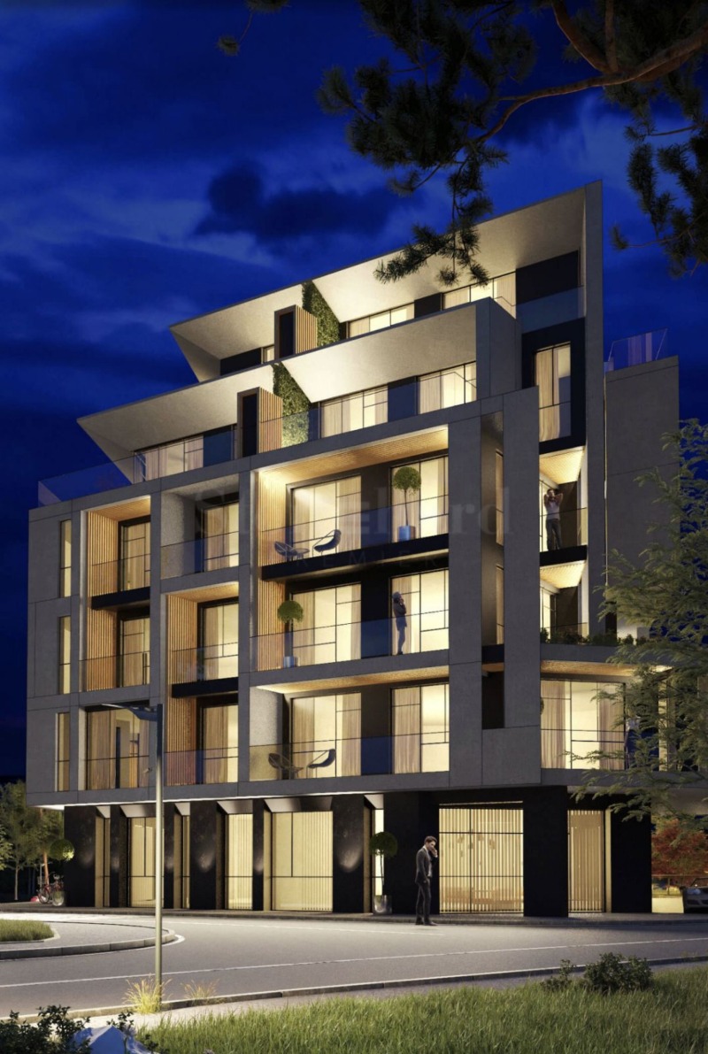 Продава 2-СТАЕН, гр. София, Манастирски ливади, снимка 14 - Апартаменти - 52226535