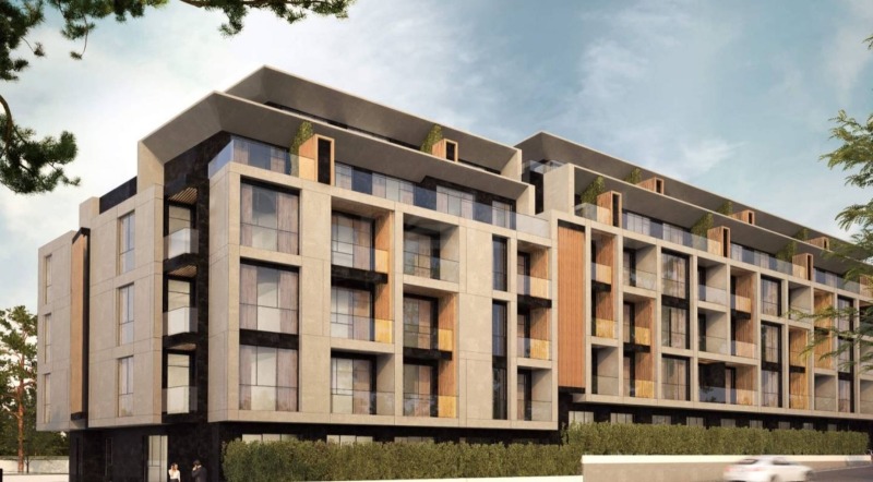 Продава 2-СТАЕН, гр. София, Манастирски ливади, снимка 5 - Апартаменти - 52226535