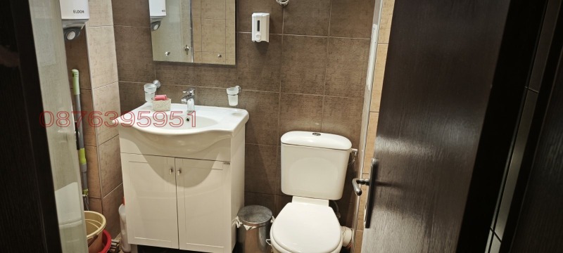 Продава 2-СТАЕН, гр. Пловдив, Кючук Париж, снимка 2 - Апартаменти - 52851004