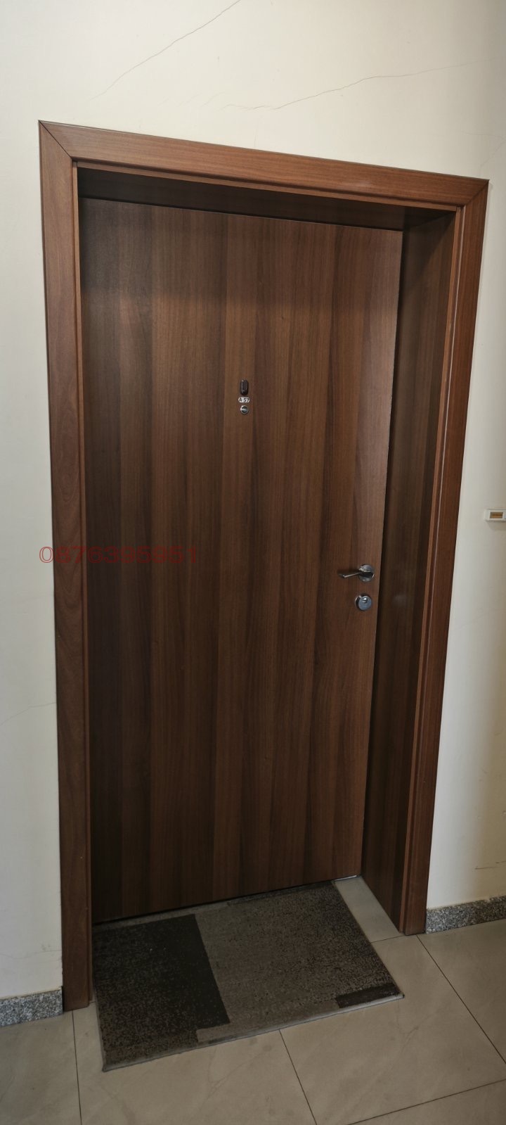 Продава 2-СТАЕН, гр. Пловдив, Кючук Париж, снимка 4 - Апартаменти - 52851004