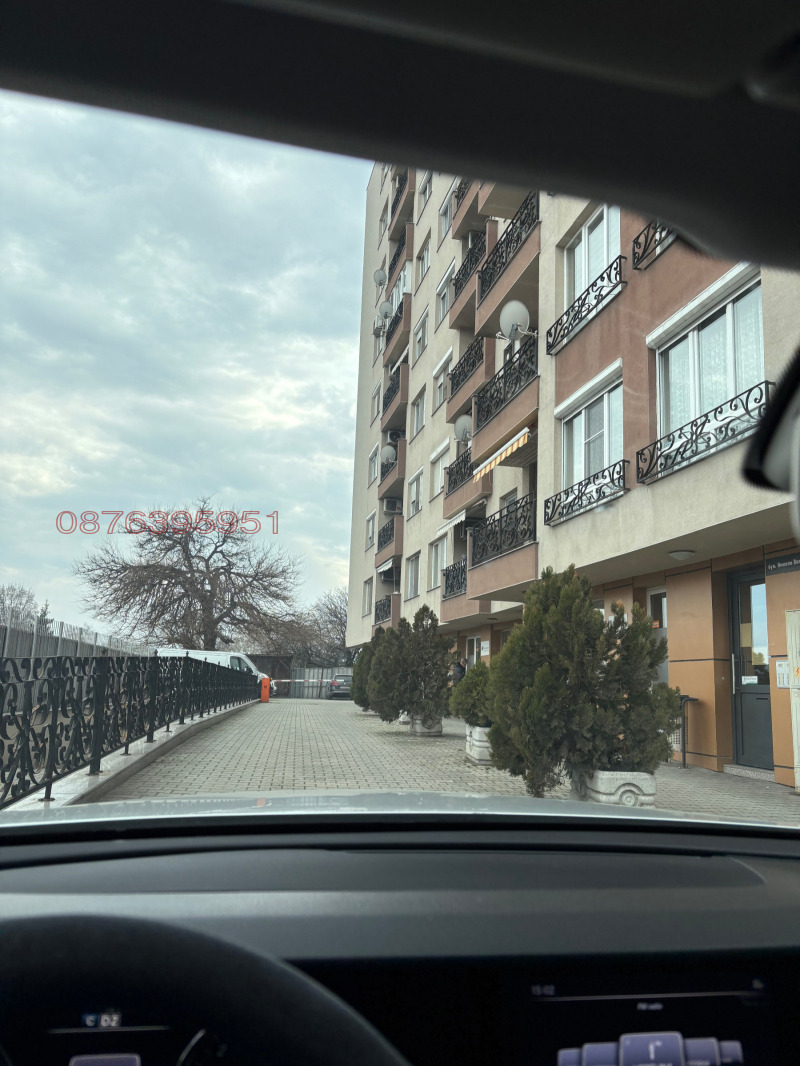 Продава 2-СТАЕН, гр. Пловдив, Кючук Париж, снимка 7 - Апартаменти - 52851004