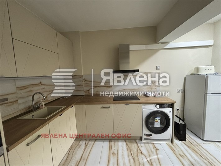 Продава 2-СТАЕН, гр. София, Гоце Делчев, снимка 4 - Апартаменти - 53426223