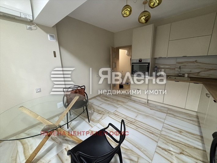 Продава 2-СТАЕН, гр. София, Гоце Делчев, снимка 6 - Апартаменти - 53426223