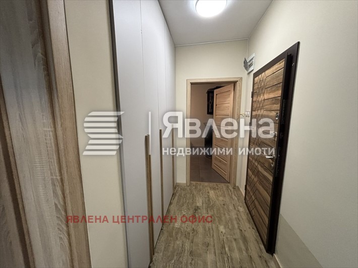 Продава 2-СТАЕН, гр. София, Гоце Делчев, снимка 10 - Апартаменти - 53426223