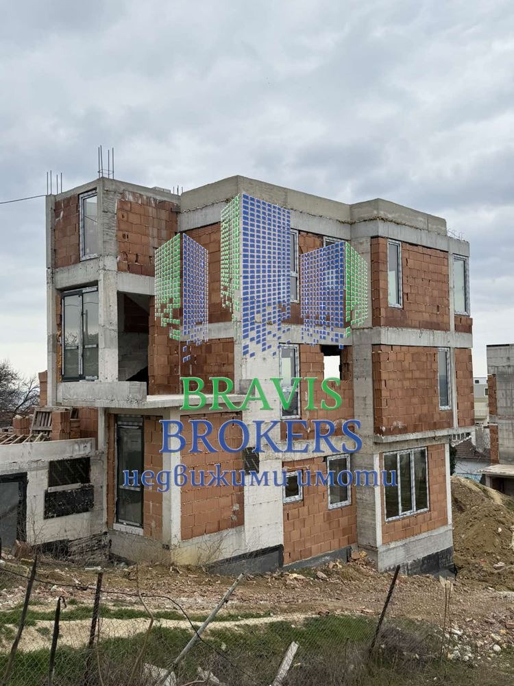 Продава 2-СТАЕН, гр. Варна, Бриз, снимка 3 - Апартаменти - 53832064