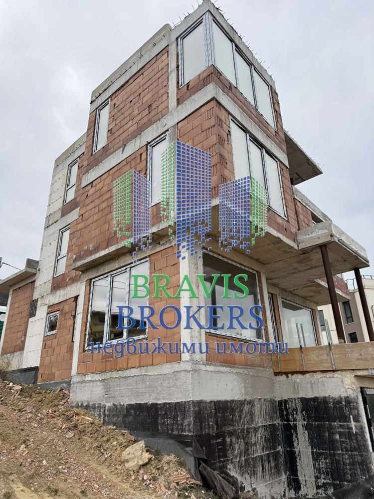 Продава 2-СТАЕН, гр. Варна, Бриз, снимка 2 - Апартаменти - 53832064