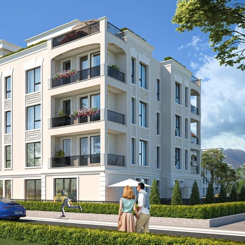 Продава 2-СТАЕН, гр. Хасково, Център, снимка 3 - Апартаменти - 54055715