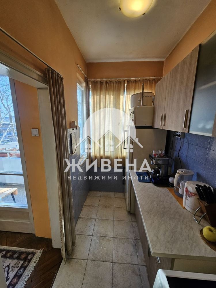 Продава 3-СТАЕН, гр. Варна, Спортна зала, снимка 12 - Aпартаменти - 48794894