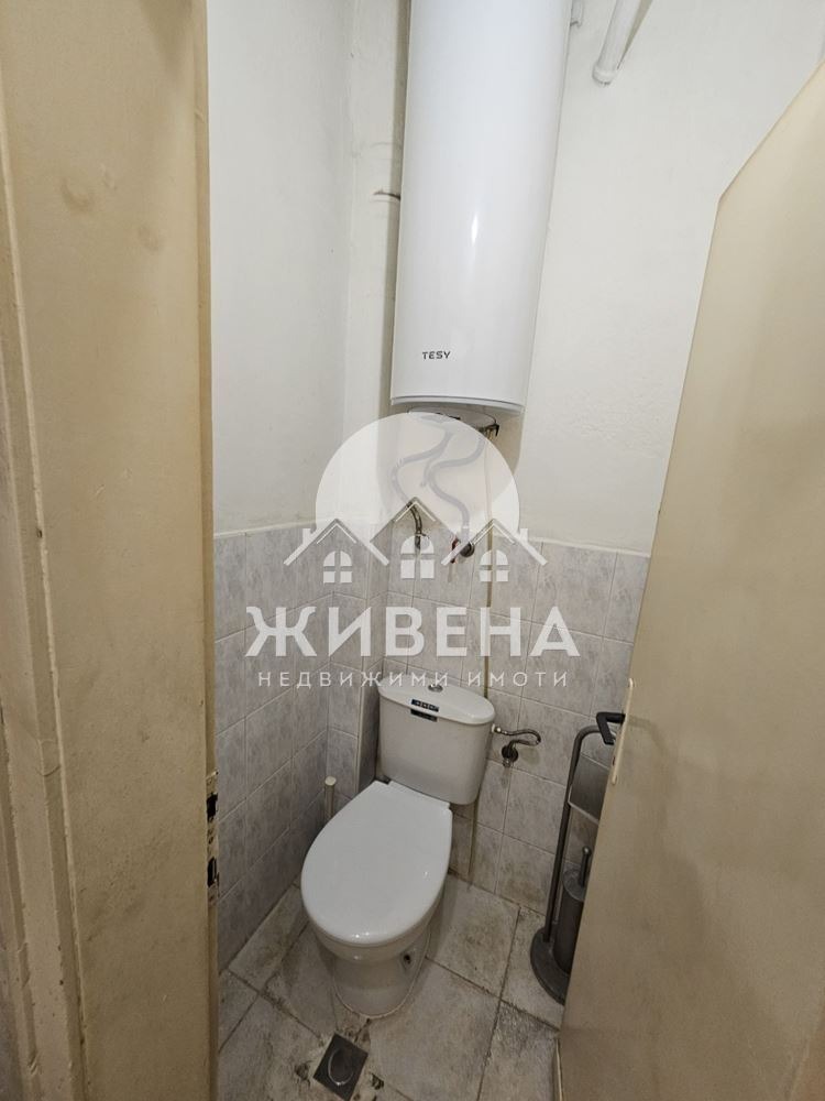 Продава 3-СТАЕН, гр. Варна, Спортна зала, снимка 17 - Aпартаменти - 48794894