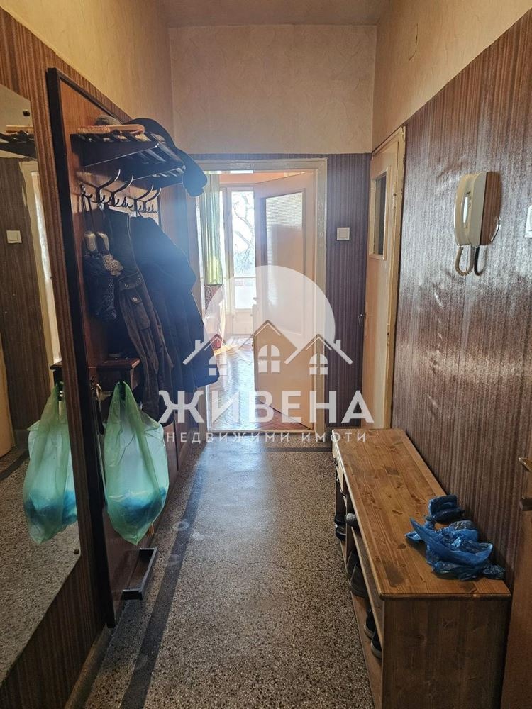 Продава 3-СТАЕН, гр. Варна, Спортна зала, снимка 14 - Aпартаменти - 48794894