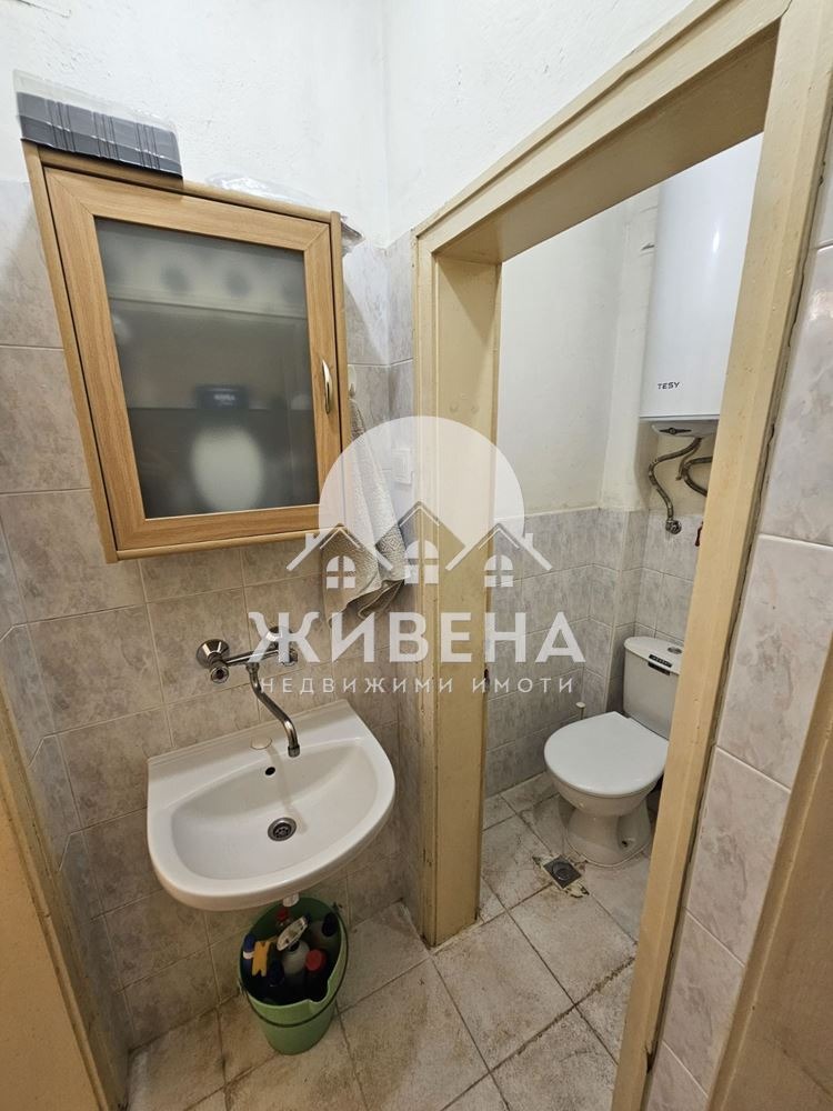 Продава 3-СТАЕН, гр. Варна, Спортна зала, снимка 15 - Aпартаменти - 48794894