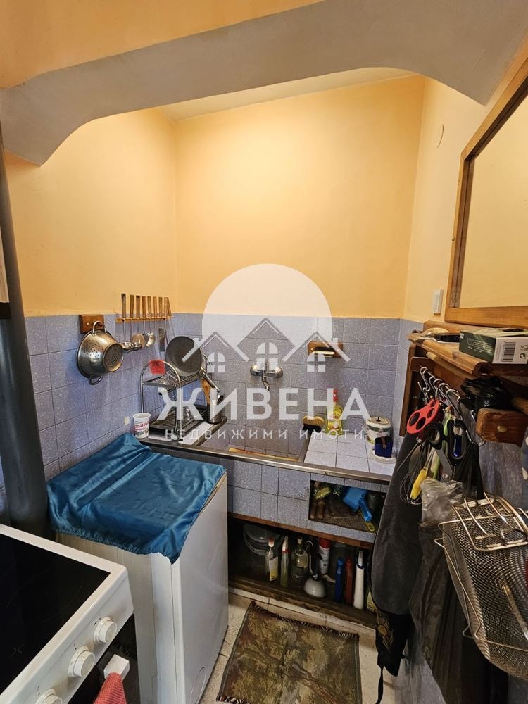 Продава 3-СТАЕН, гр. Варна, Спортна зала, снимка 11 - Aпартаменти - 48794894