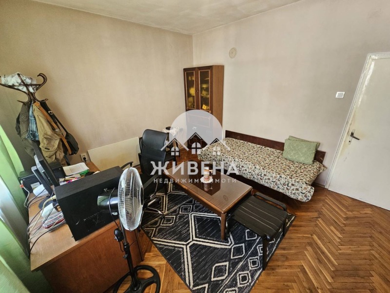 Продава 3-СТАЕН, гр. Варна, Спортна зала, снимка 3 - Aпартаменти - 48794894