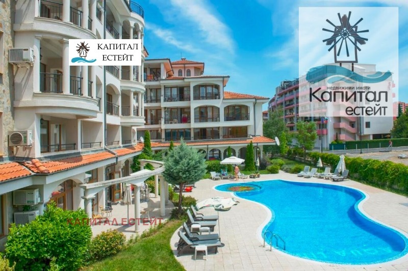 Zu verkaufen  2 Schlafzimmer region Burgas , k.k. Slantschew brjag , 93 qm | 80738693