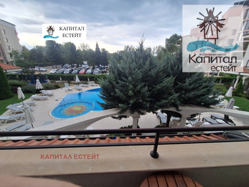 Zu verkaufen  2 Schlafzimmer region Burgas , k.k. Slantschew brjag , 93 qm | 80738693 - Bild [12]
