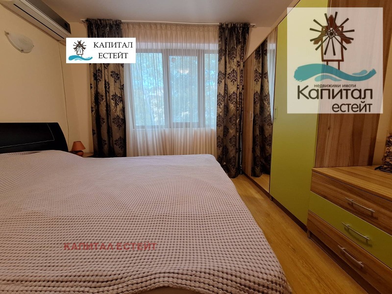 Zu verkaufen  2 Schlafzimmer region Burgas , k.k. Slantschew brjag , 93 qm | 80738693 - Bild [6]
