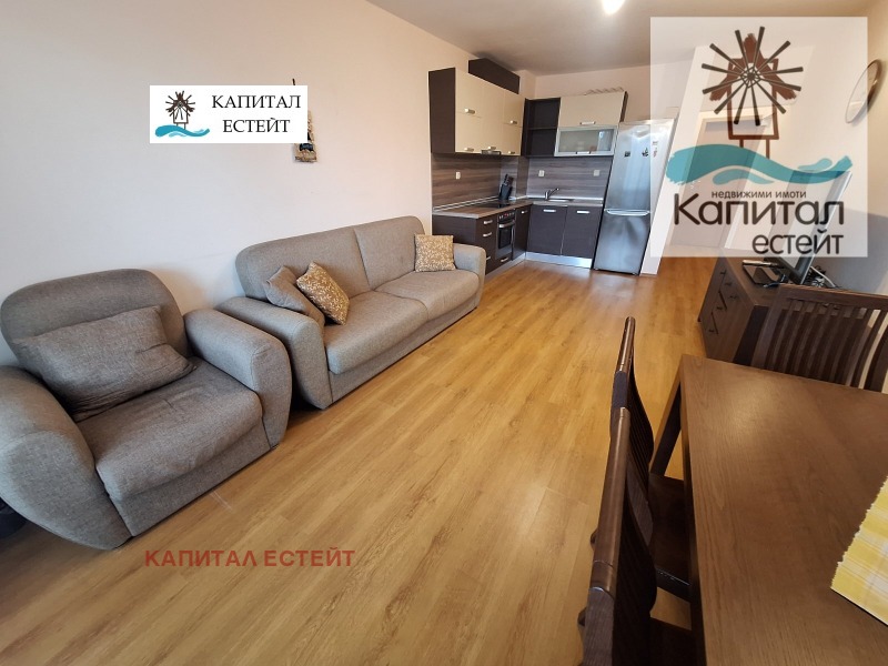 Zu verkaufen  2 Schlafzimmer region Burgas , k.k. Slantschew brjag , 93 qm | 80738693 - Bild [2]