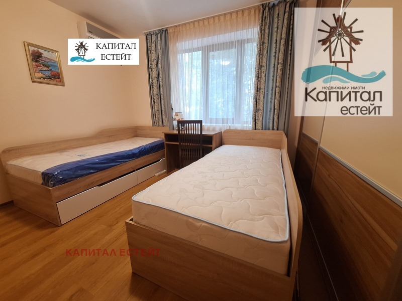 Zu verkaufen  2 Schlafzimmer region Burgas , k.k. Slantschew brjag , 93 qm | 80738693 - Bild [7]