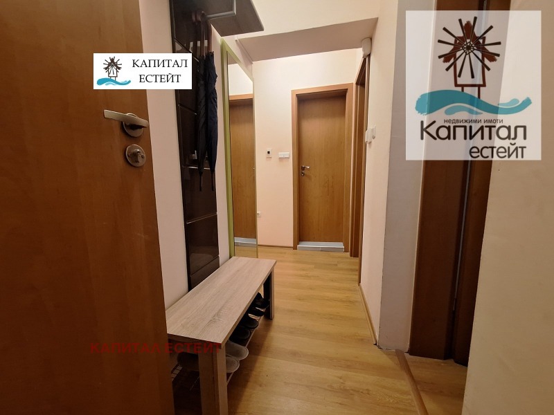 Zu verkaufen  2 Schlafzimmer region Burgas , k.k. Slantschew brjag , 93 qm | 80738693 - Bild [11]
